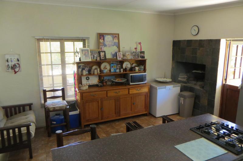 3 Bedroom Property for Sale in Nieu Bethesda Eastern Cape